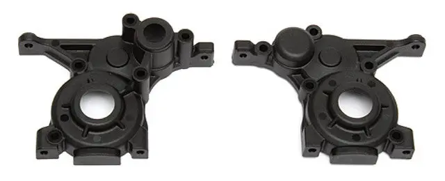 91607 Team Associated B5m "3 Gear" Gear Box 1