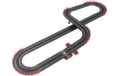 Carrera Flying Lap, Go!!! 1/43 Set New For 2024 2