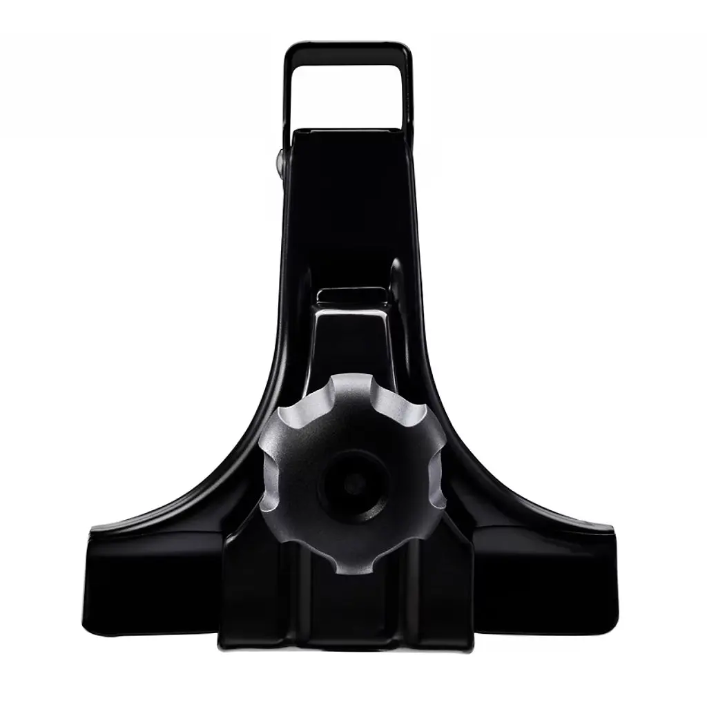 Thule Rain Gutter Foot Low 1
