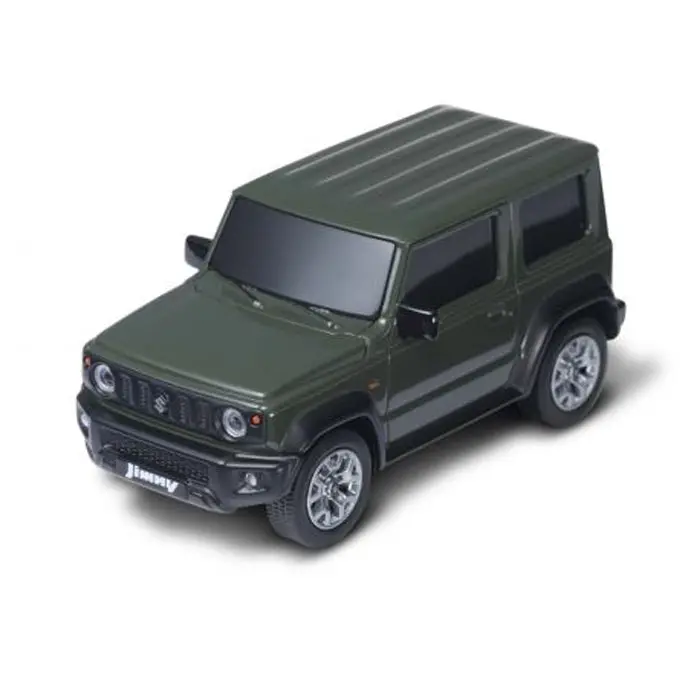 Suzuki Jimny (2018+) Pull-Back Miniature Car 1