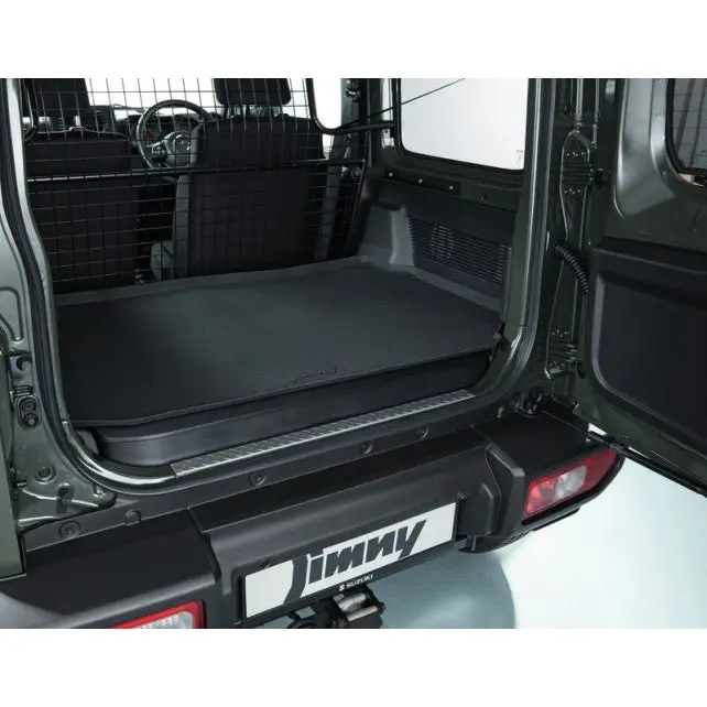 Suzuki Jimny (2018+) Load Area Tray 1