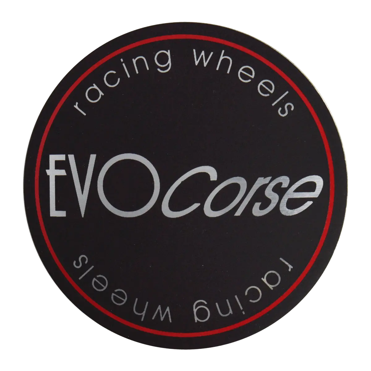 Evo Corse Wheel Centre Cap - C10 + L11 1