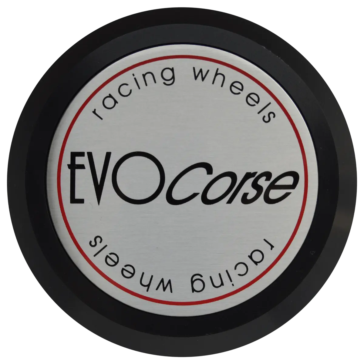 Evo Corse Brushed Wheel Centre Cap For Mercedes Sprinter (17" Wheels) 1