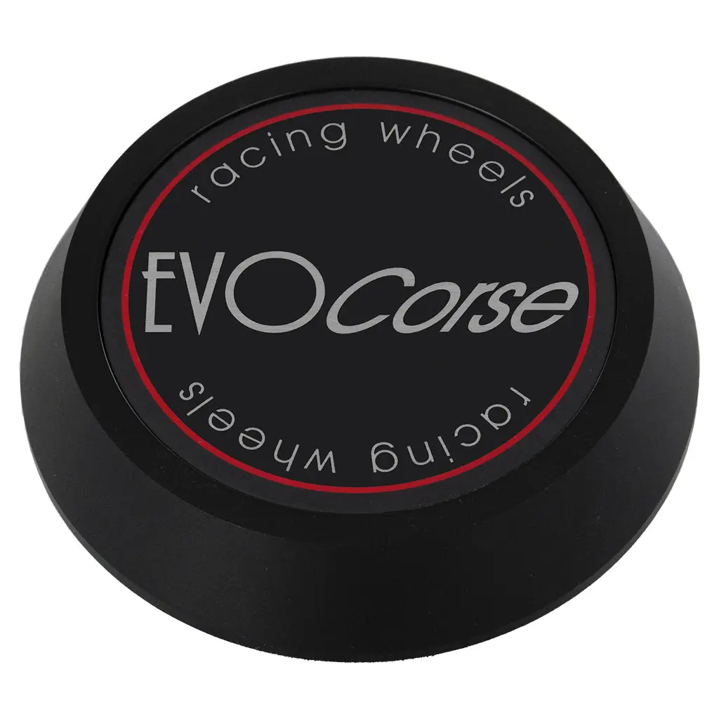 Evo Corse Wheel Centre Cap - C90 + L31 1