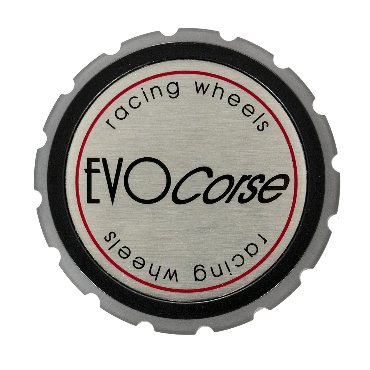 Evo Corse Wheel Centre Cap - C70 + L31 1