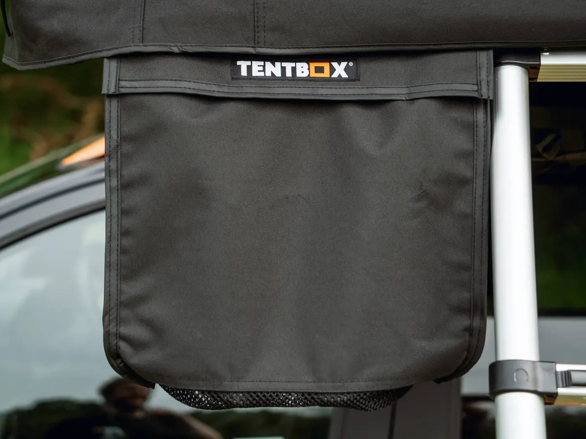 Tentbox Boot Bag 1