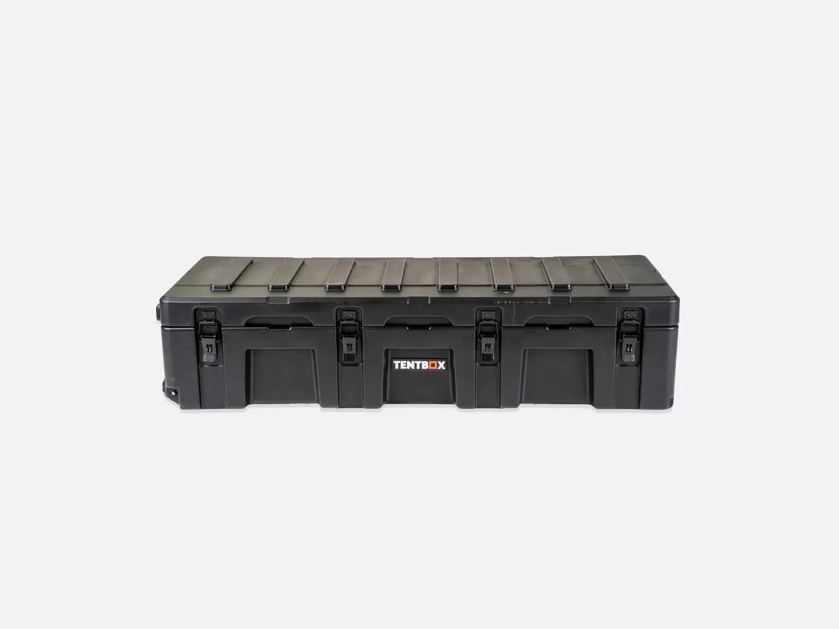 Tentbox Cargo Storage Box 1