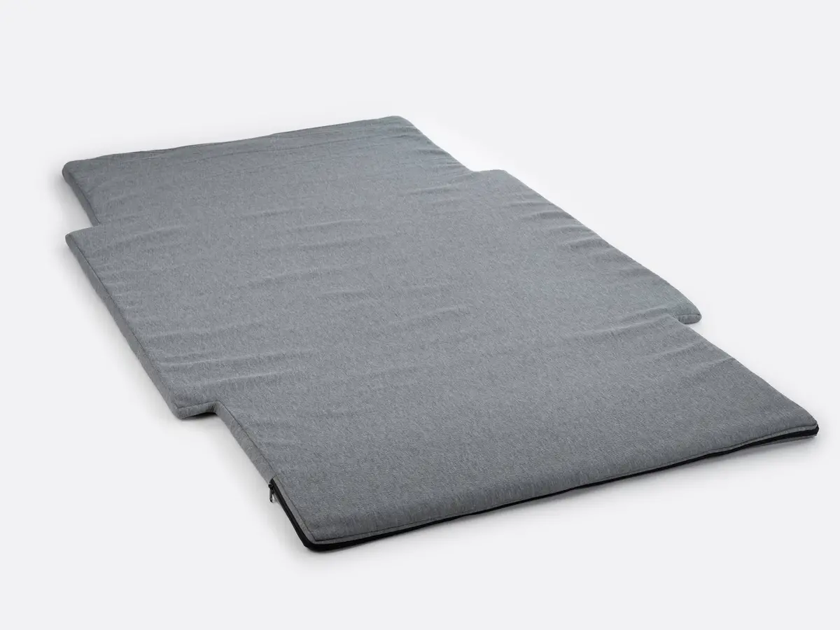 Tentbox Classic 2.0 Comfort Topper 1