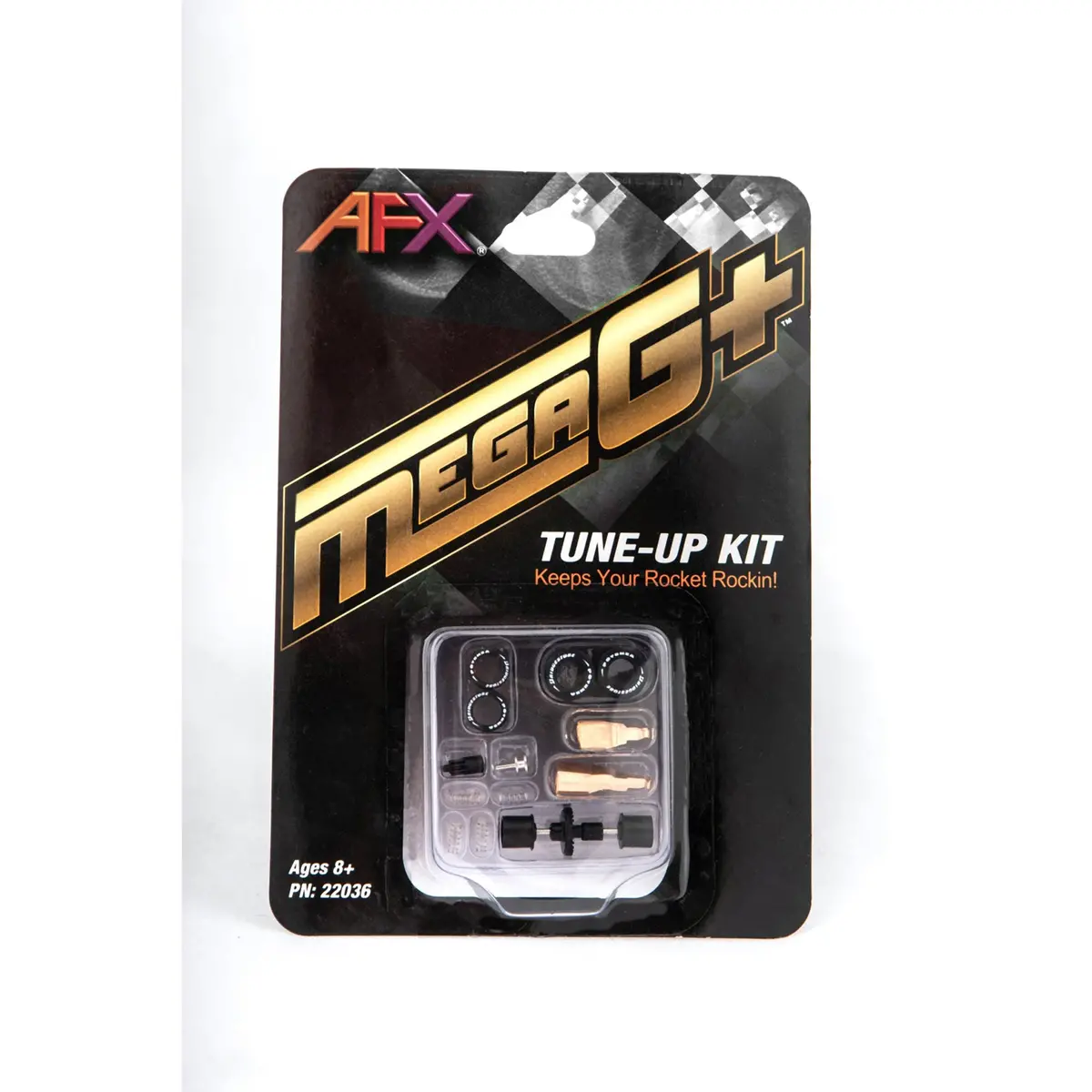 Afx Mega G Tune Up Kit 1