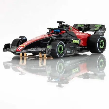Afx Alfa Romeo F1-Spa 2023 1