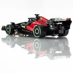 Afx Alfa Romeo F1-Spa 2023 2