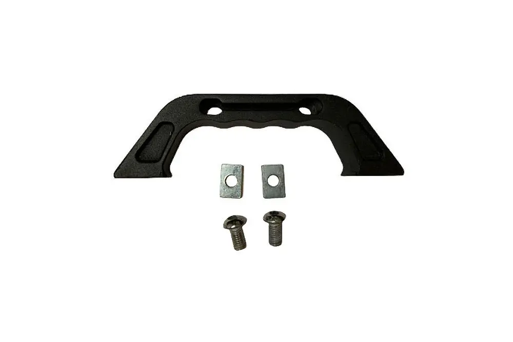 Tentbox Cargo Handle 1