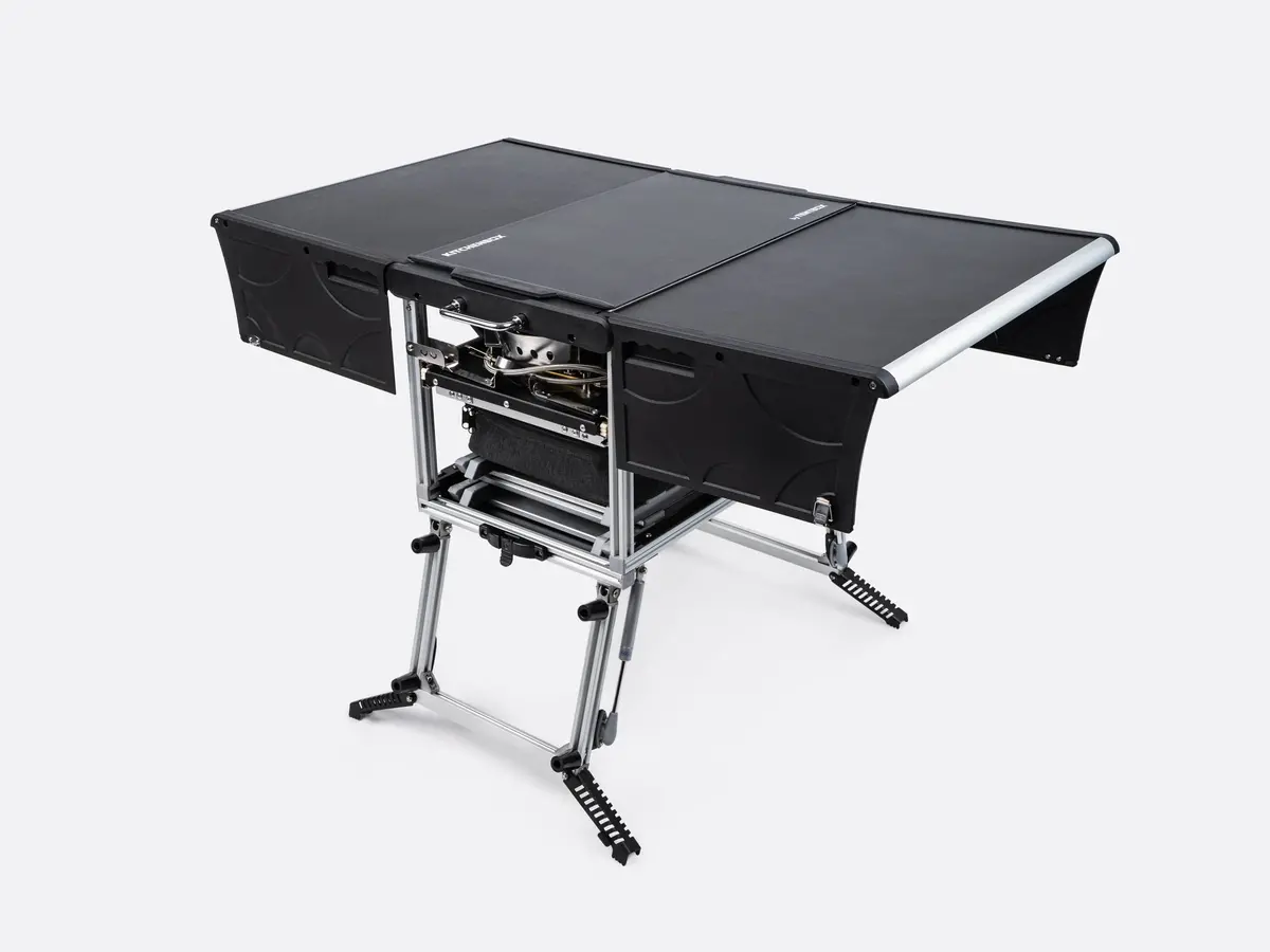 Tentbox Kitchenbox 1