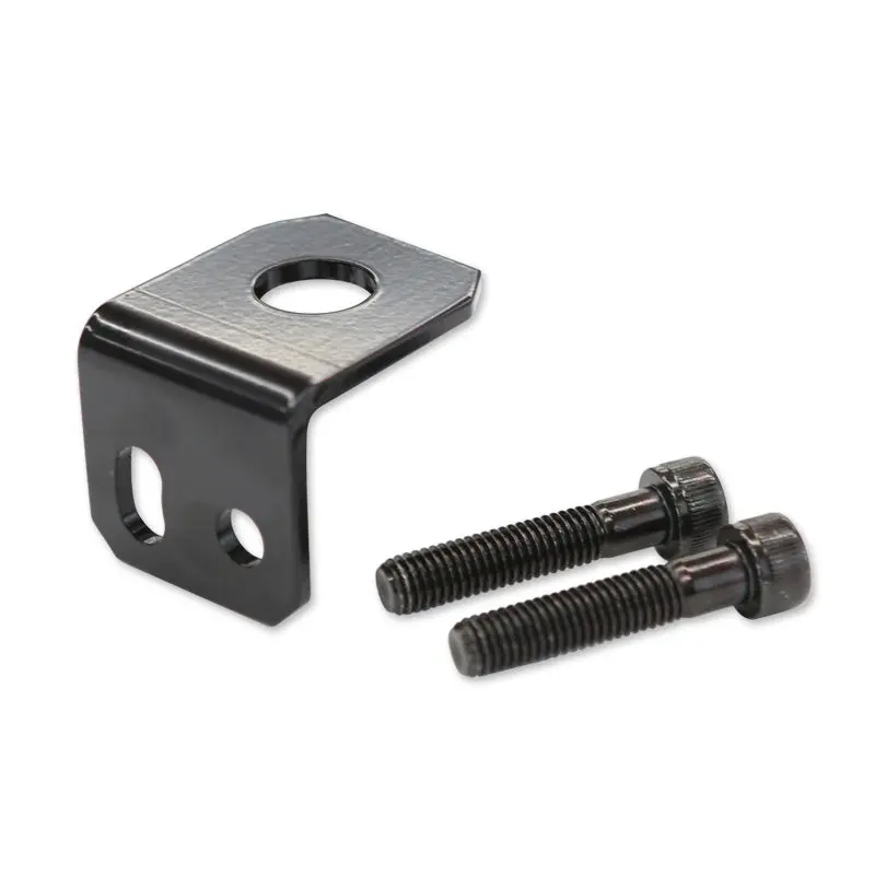 Apio Antenna Bracket For Steel Rear Ladder For Suzuki Jimny (2018+) 1