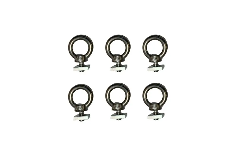 Tentbox Cargo O-Ring Set 1