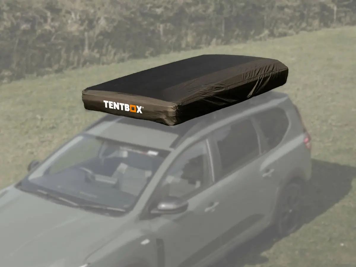 Tentbox Classic 2.0 Protective Cover 1