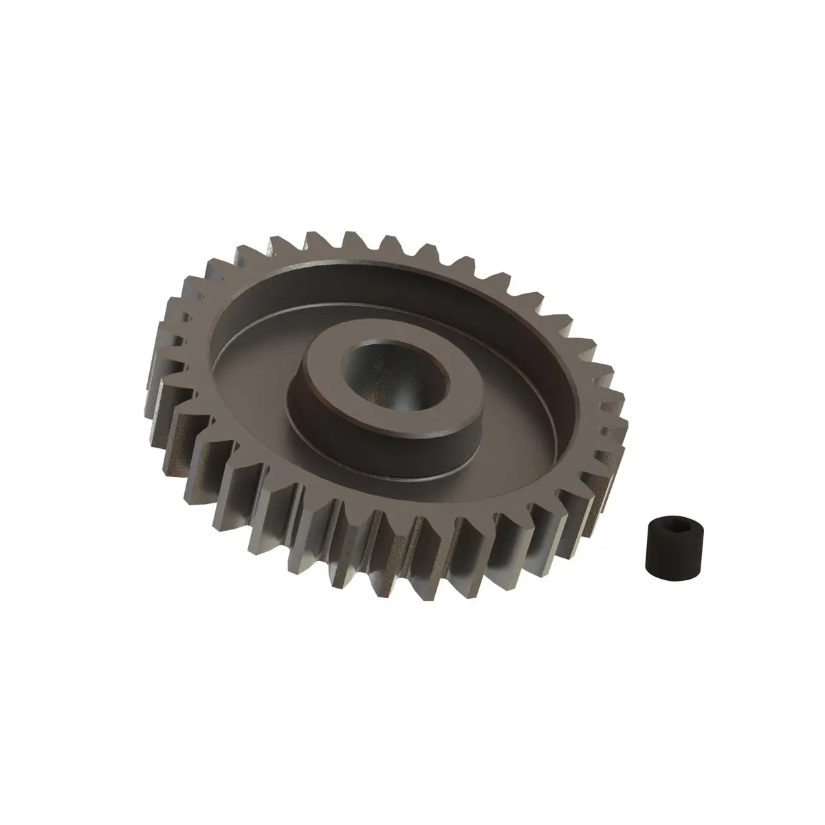 Spool Gear, Mod1, 34T 1