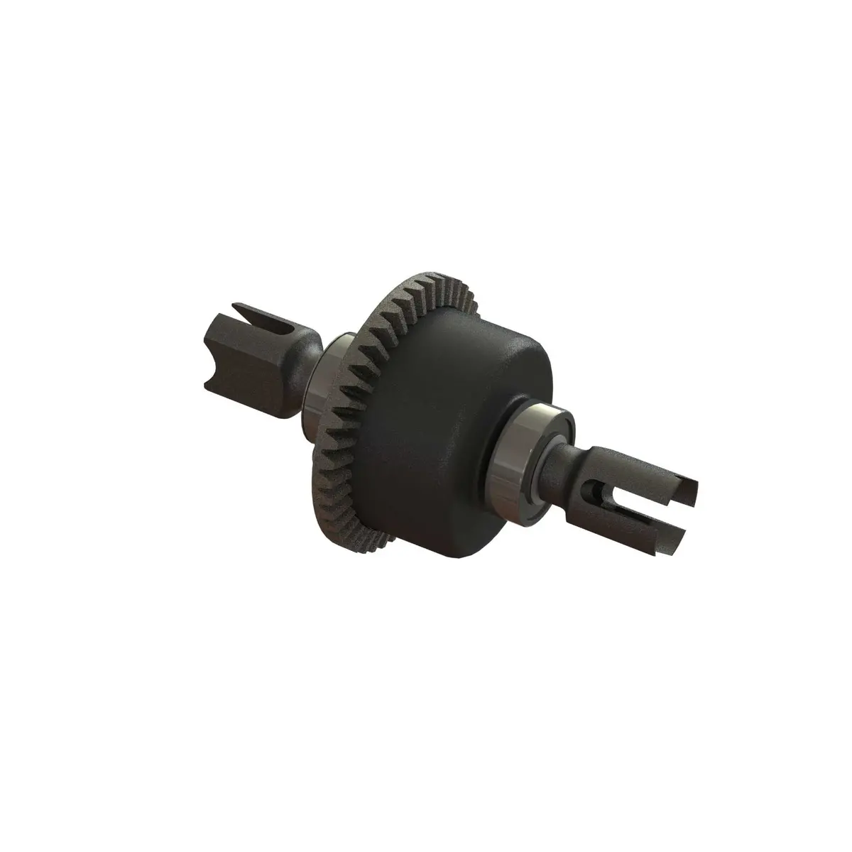 Spiral Cut Differential Set, 43T 1