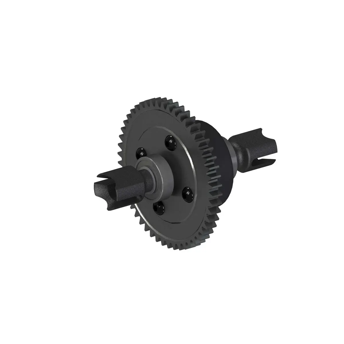 Center Differential Set, 50T 1