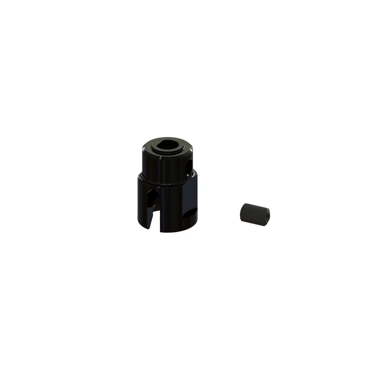 Input Shaft Cup 1