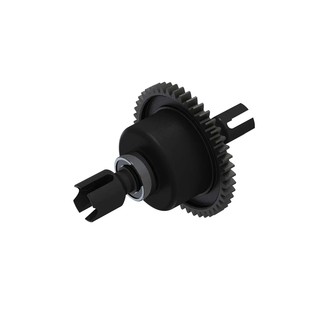 Center Differential Set, 46T 1
