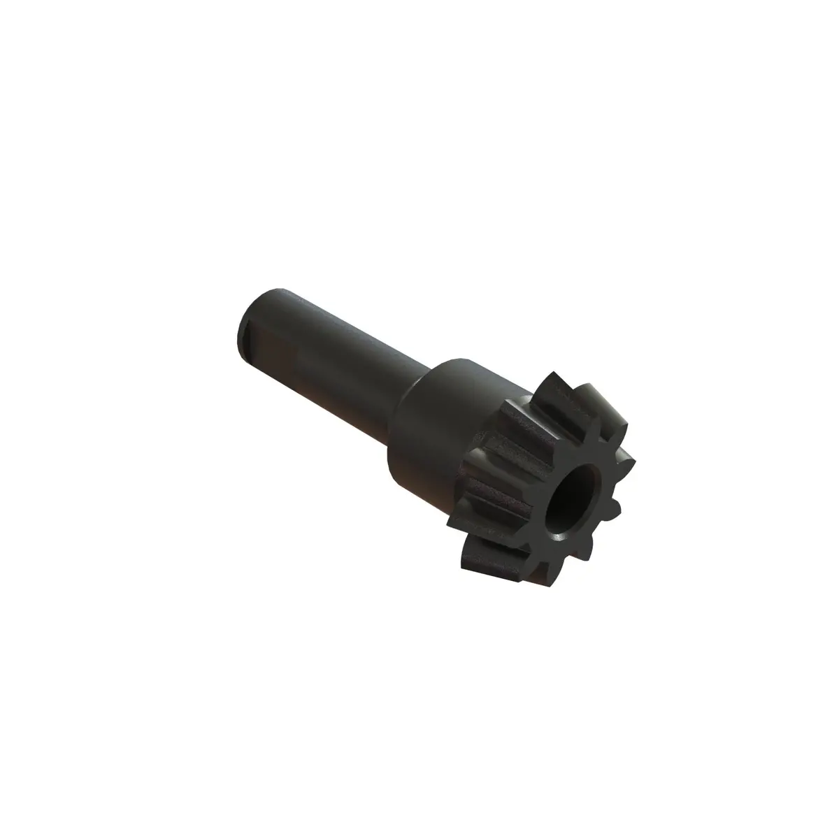 Main Input Gear, Spiral Cut Safe-D, 10T 1