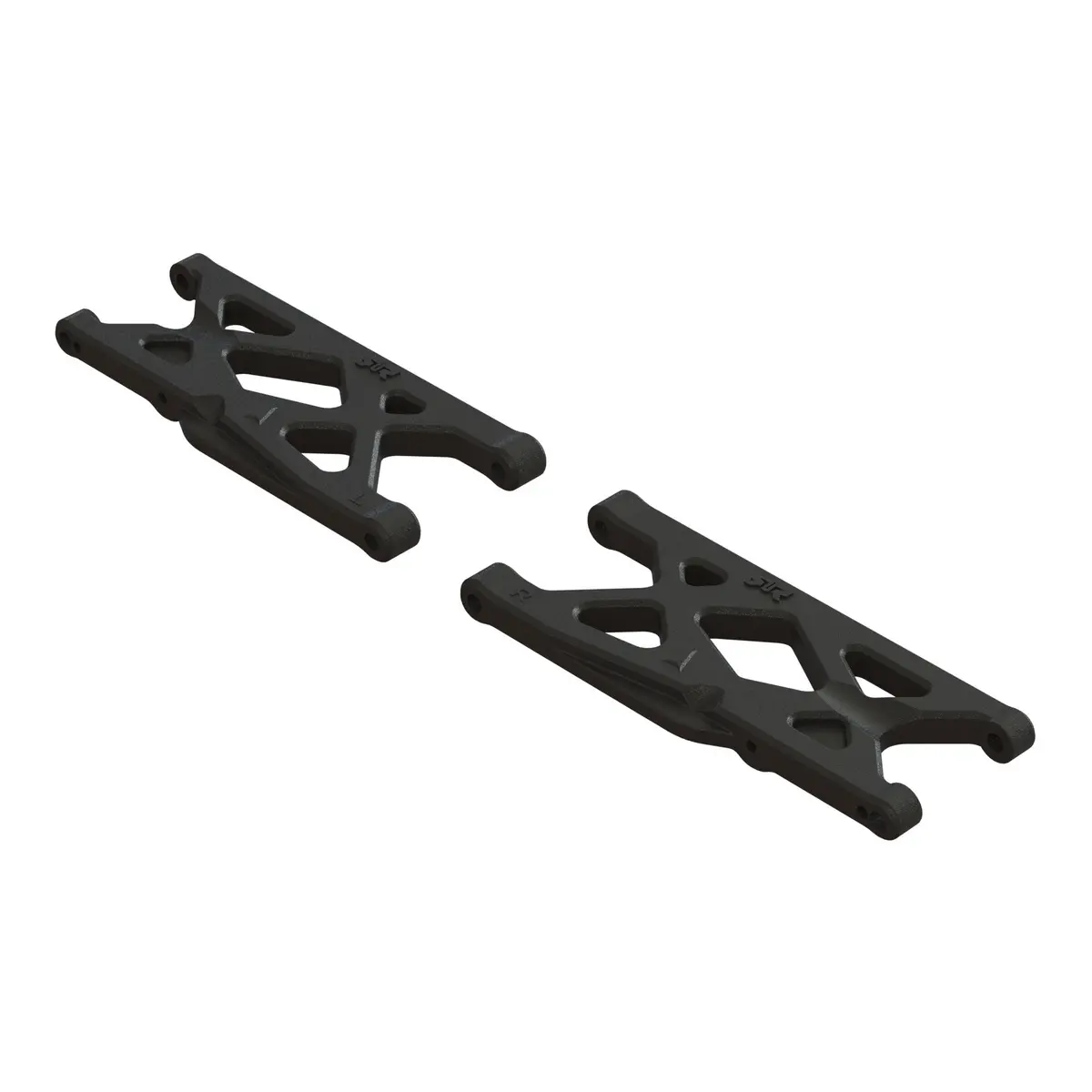 Rear Suspension Arms 1