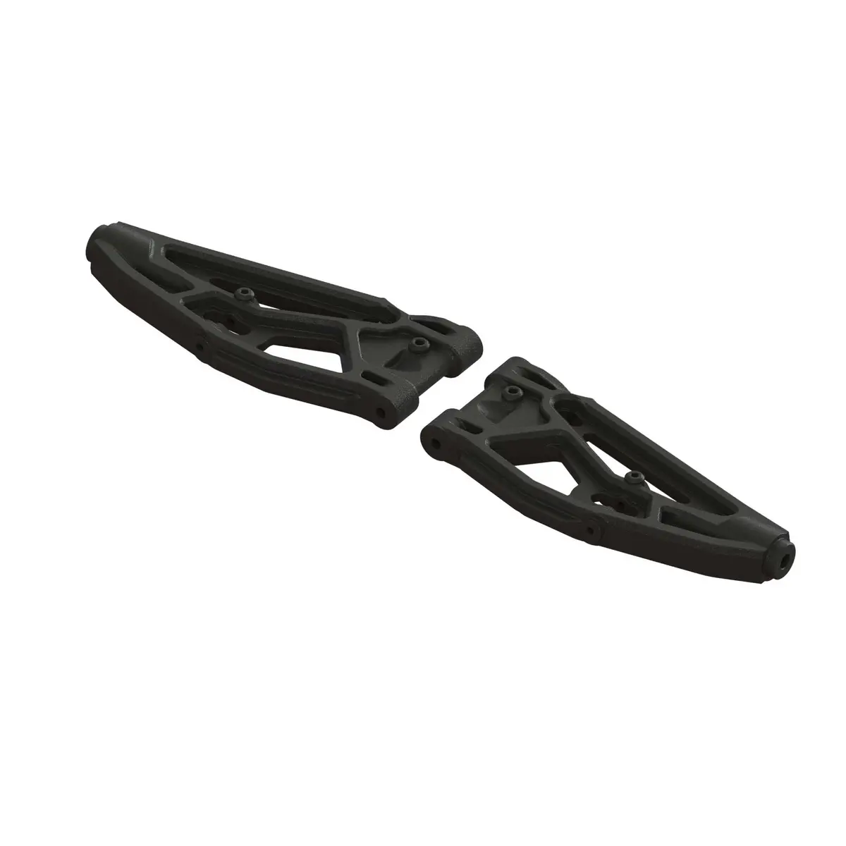 Front Lower Suspension Arms, 135Mm 1