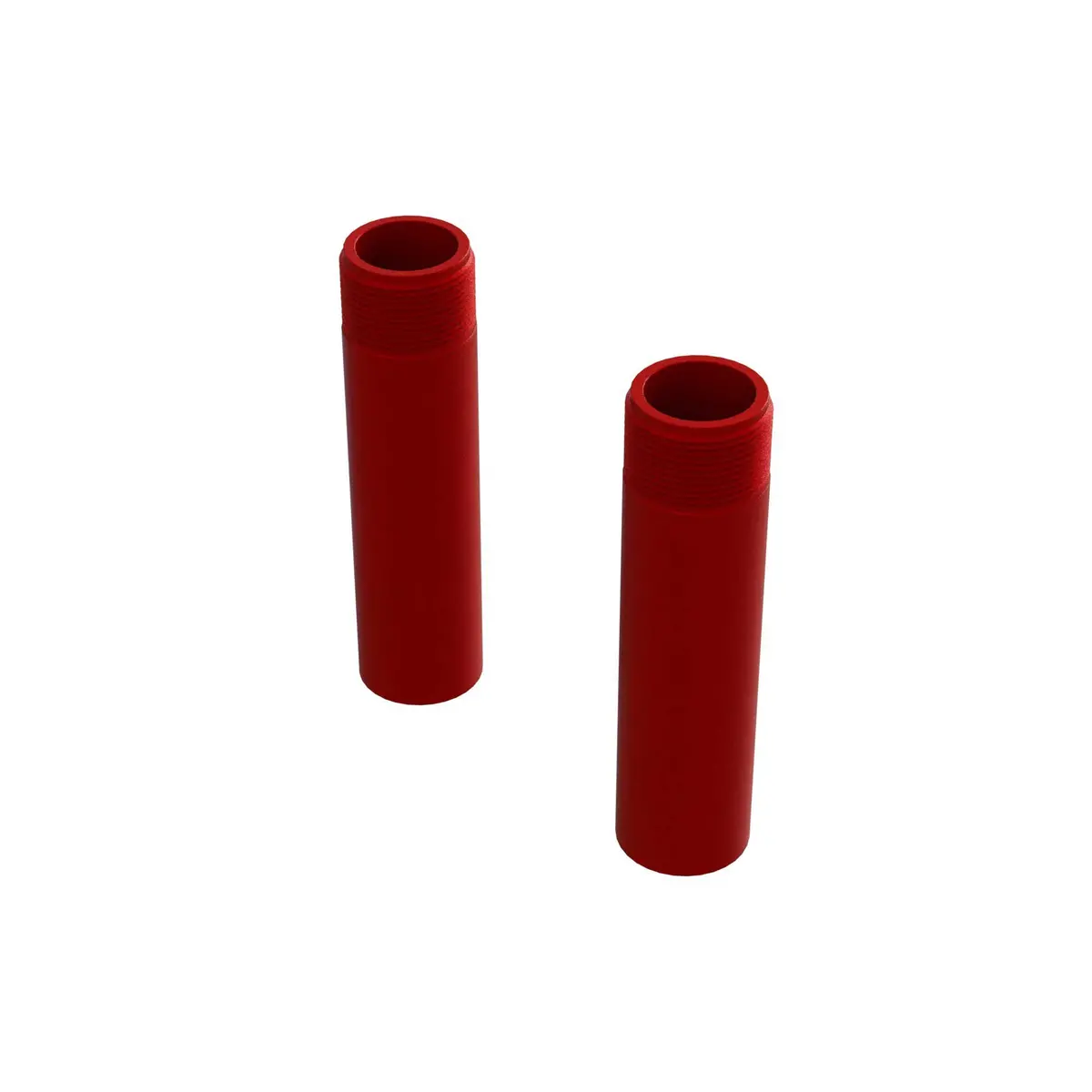 Aluminum Shock Body, 11X58mm 1