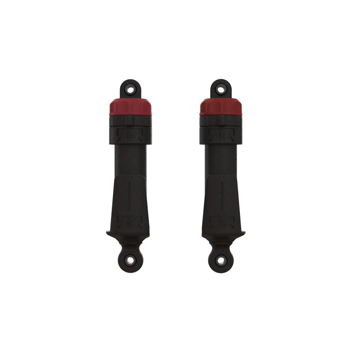 Shock Set, 87Mm, 500Cst Oil 1