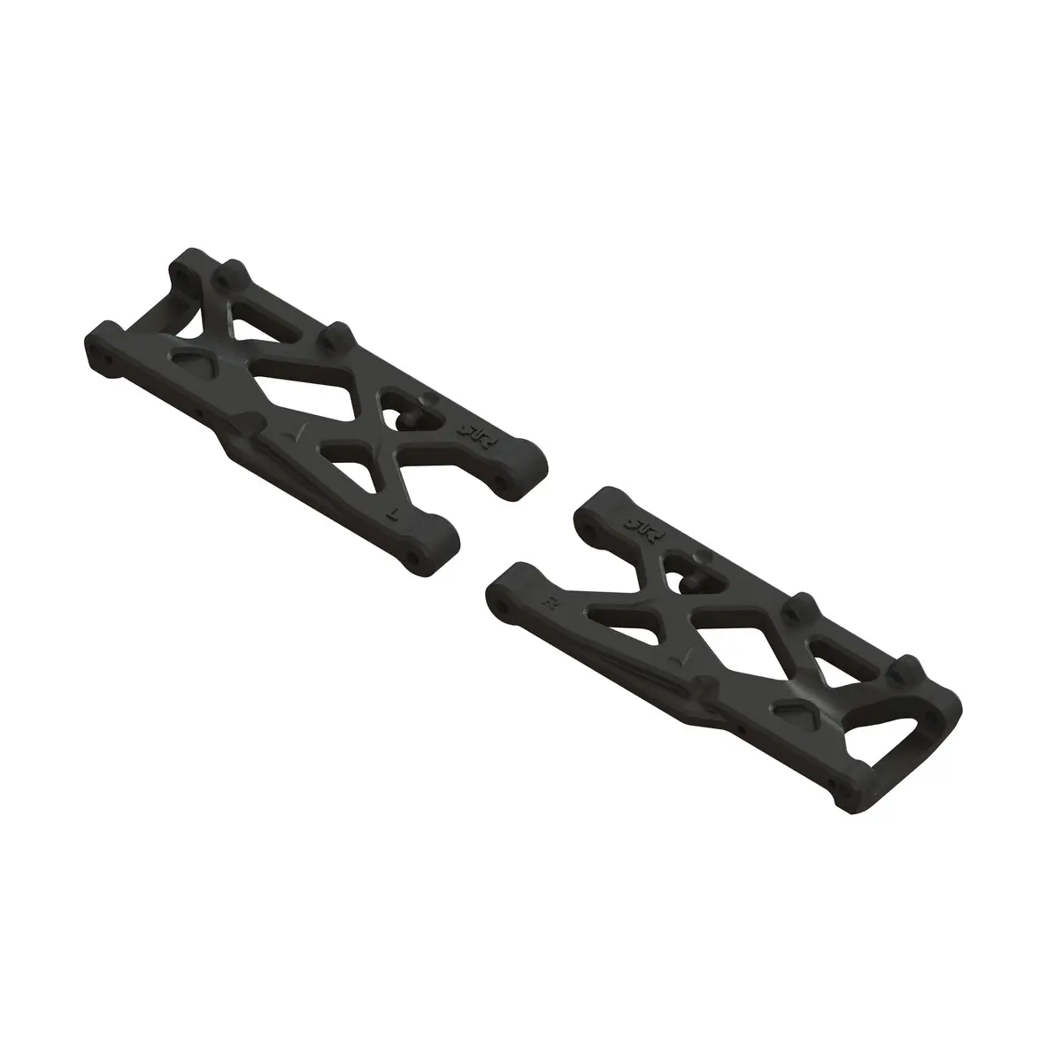 Rear Suspension Arms (2) 1