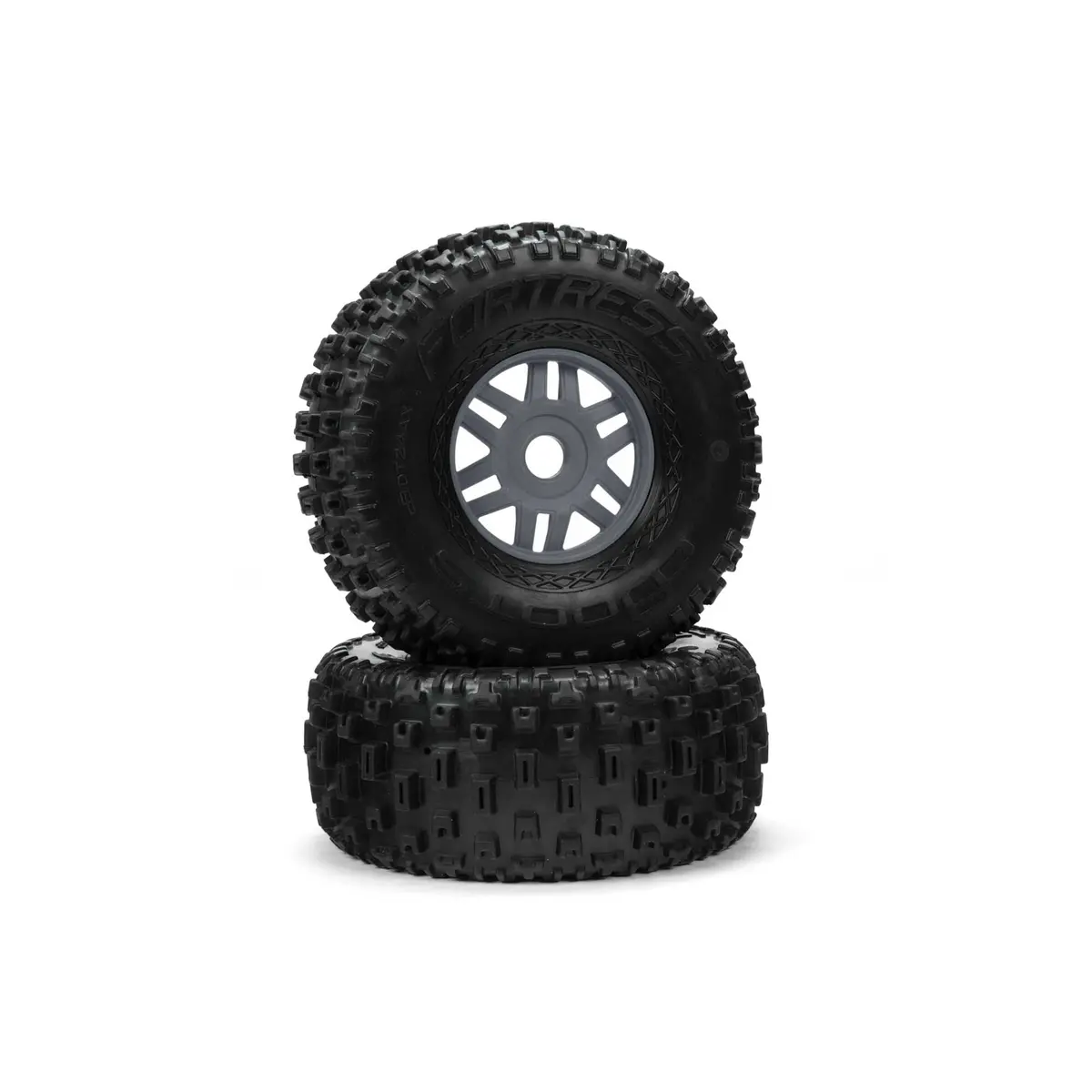 Dboots Fortress Front/Rear 2.4/3.3 P 1
