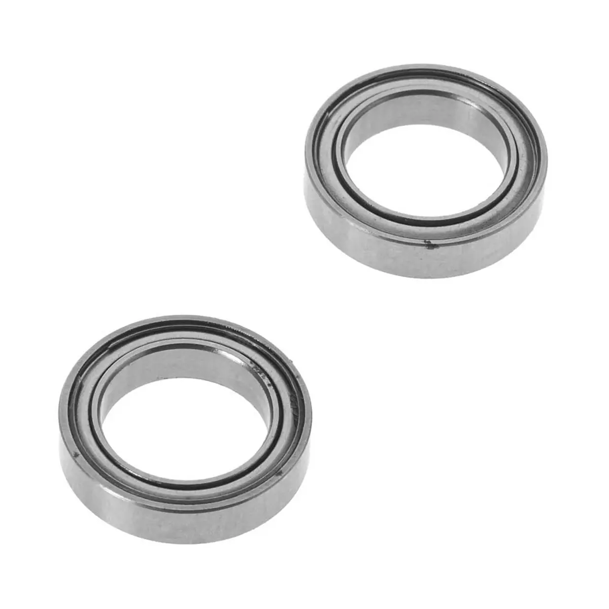 Ball Bearing, 12X18x4mm 1