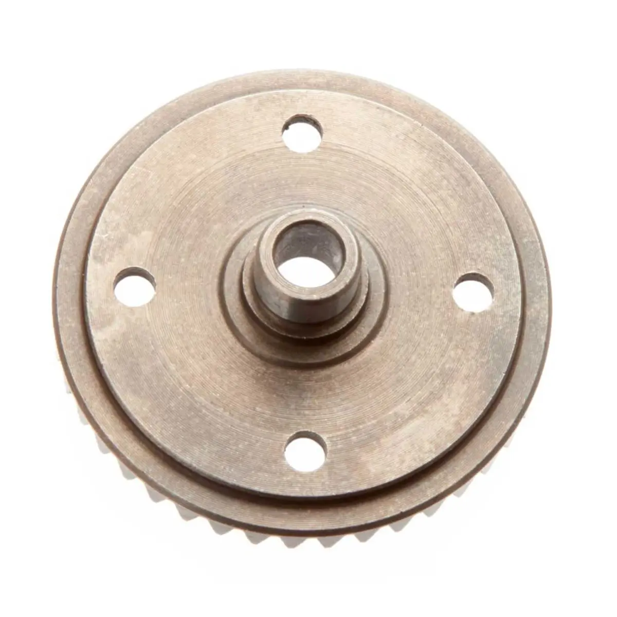 Main Diff Gear, 43T, Spiral 1