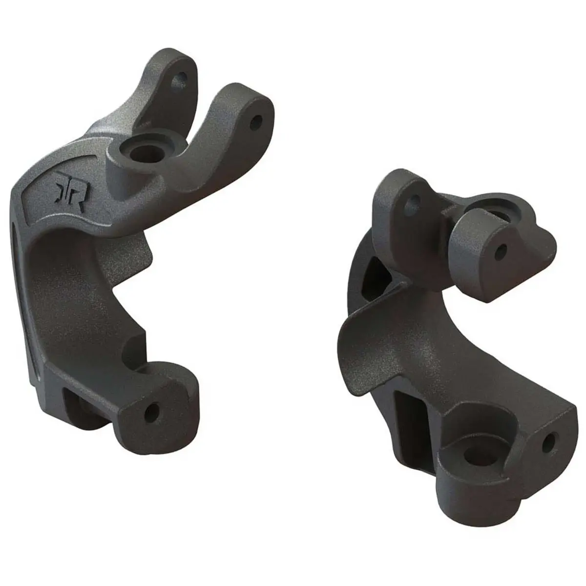Composite C-Hubs 1