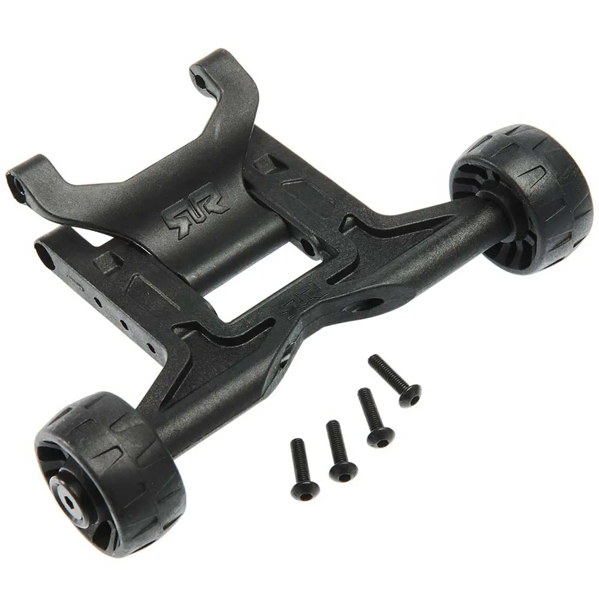 Wheelie Bar Set 1