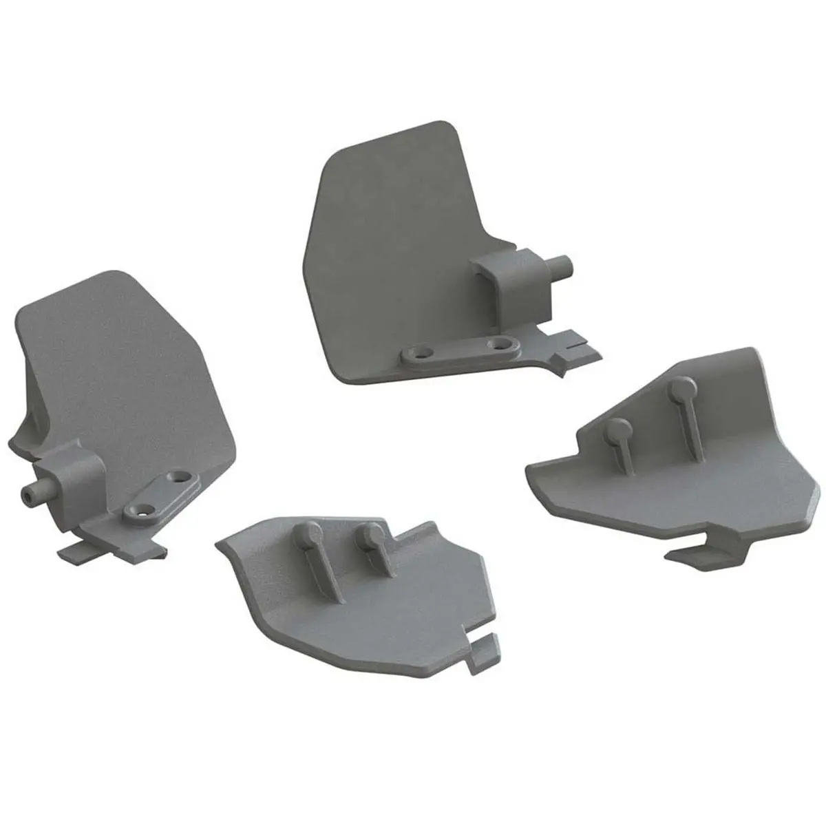 Sc Side Guard Set 1
