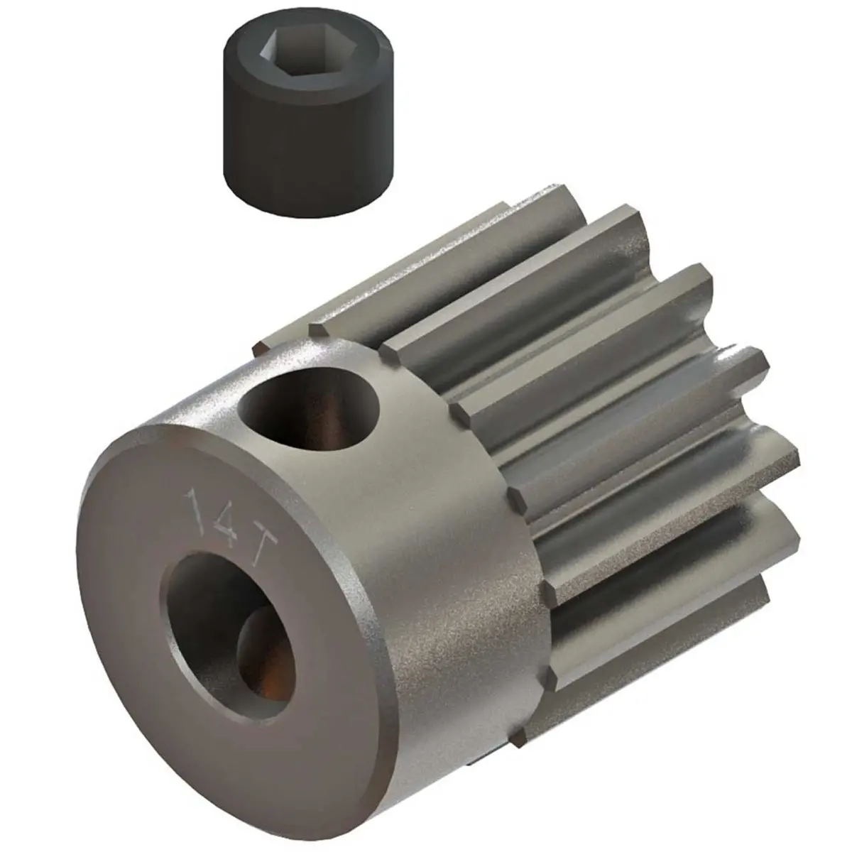 Pinion Gear, 48P, 14T 1