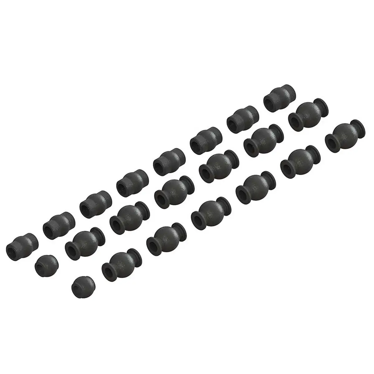Composite Pivot Ball Set 1