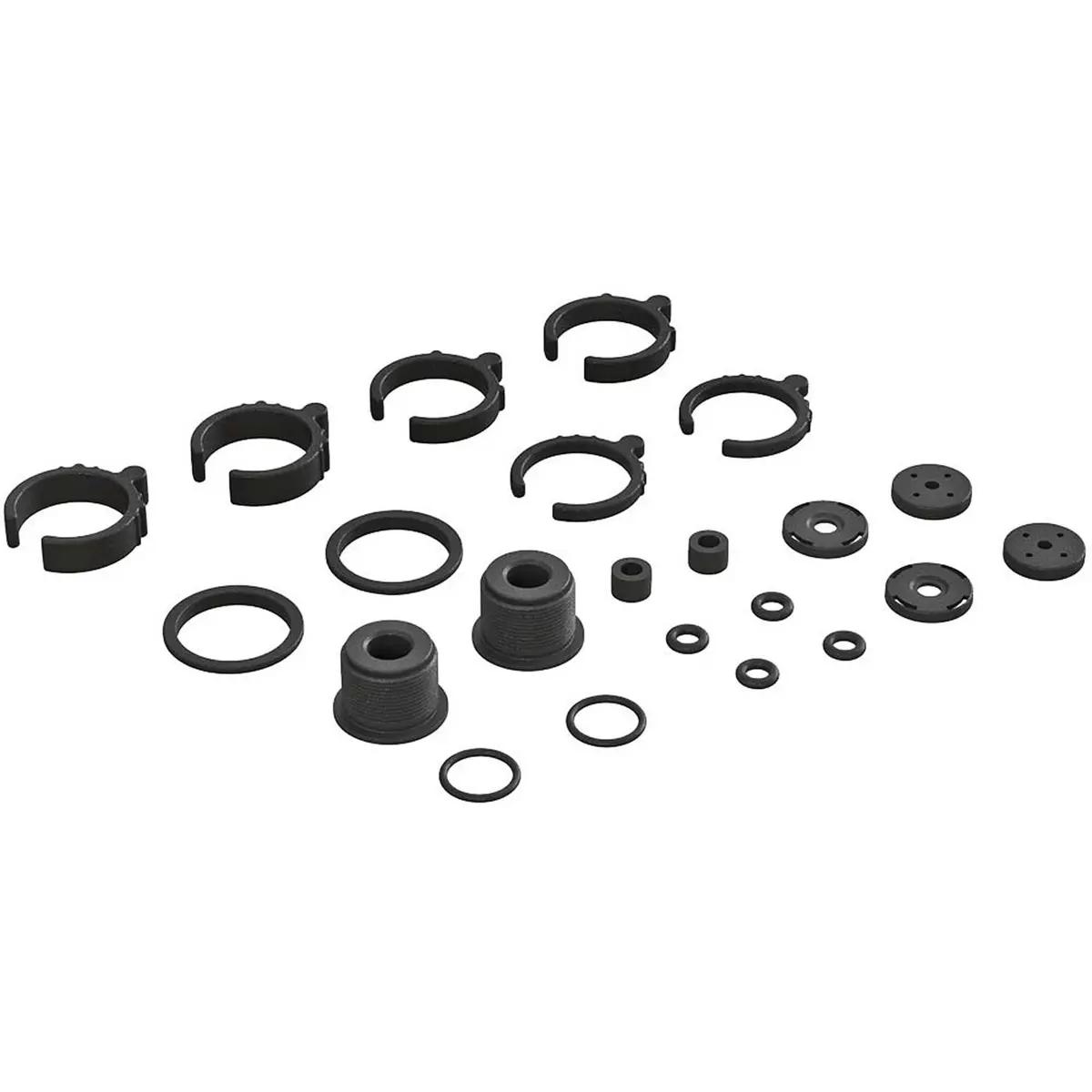 Shock Parts O-Ring Set 1
