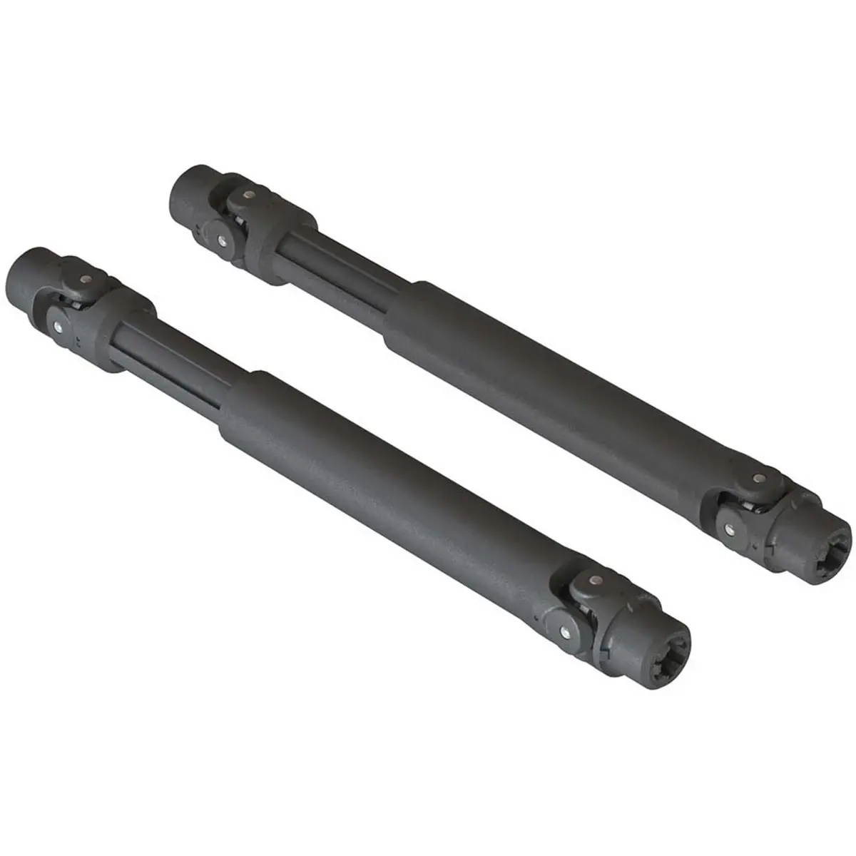 Rear Composite Slider Driveshaft 1