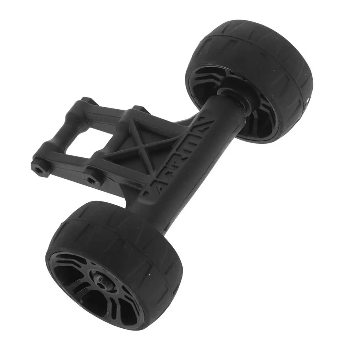 Wheelie Bar Set 1