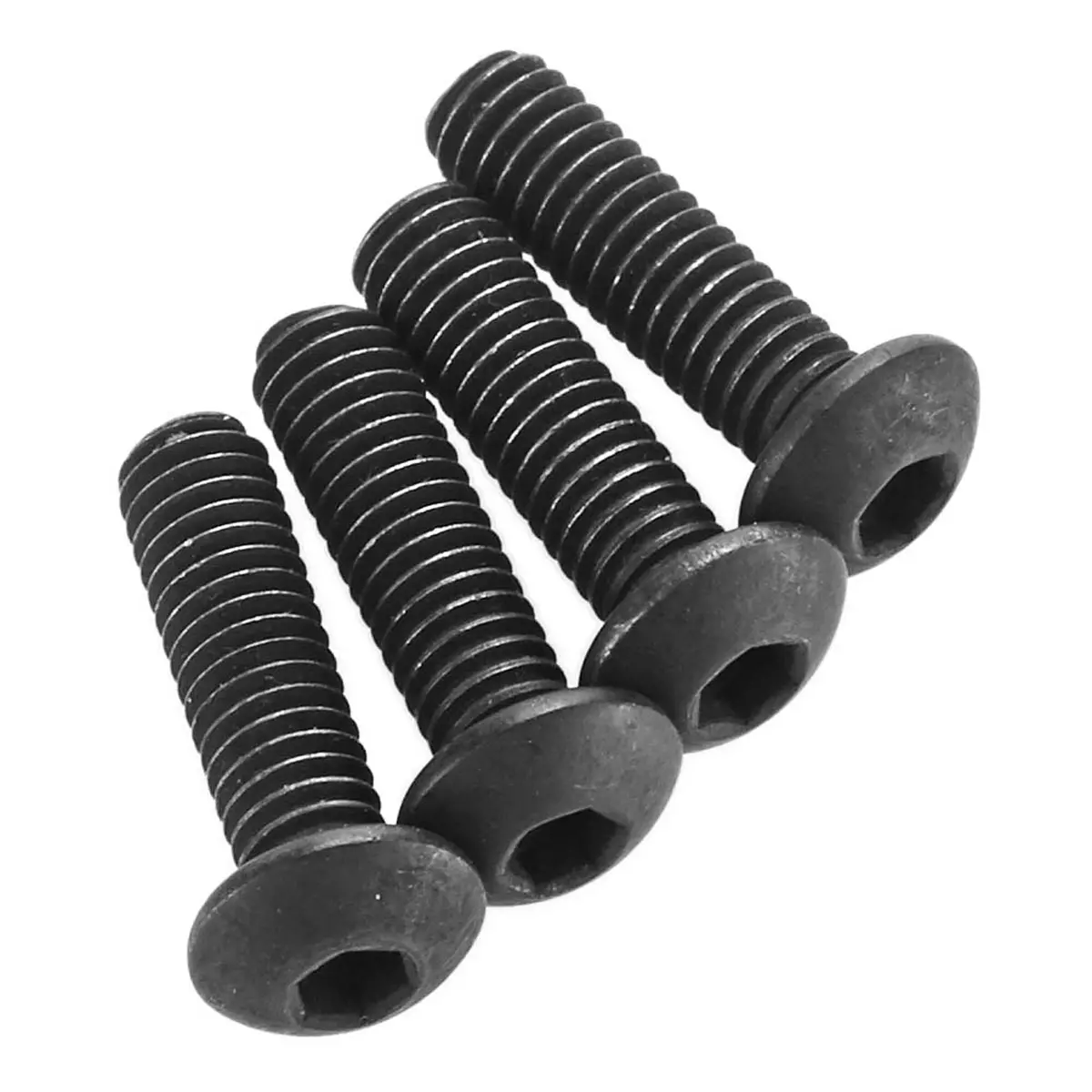 Button Head Screw, 4X14mm 1