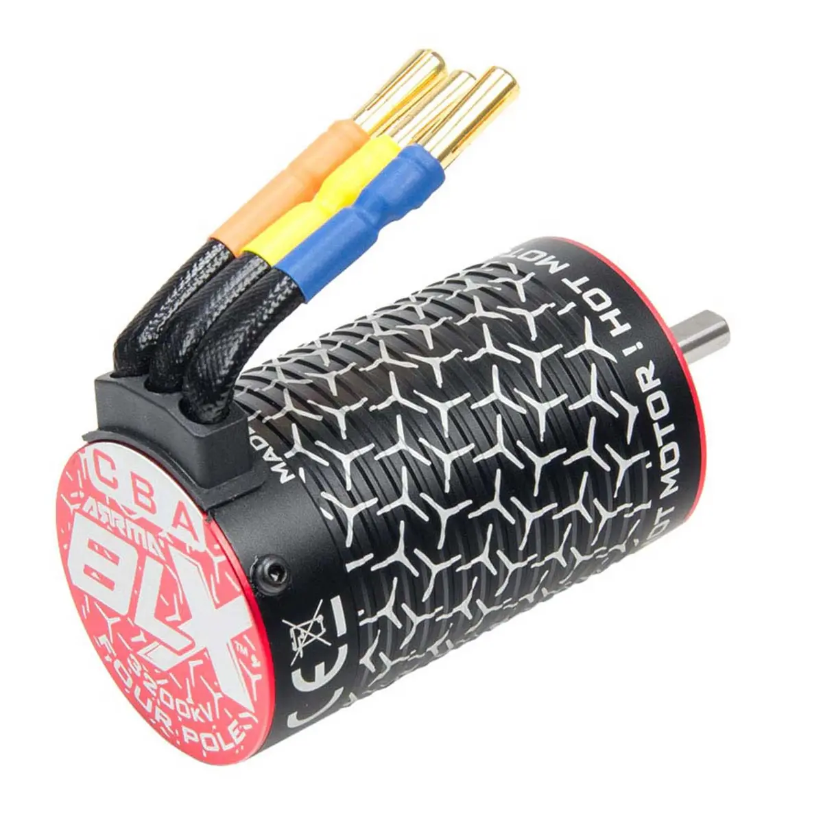 Blx3660 3200Kv Brushless Motor 1