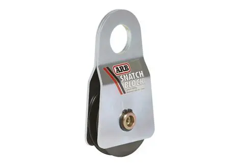 Arb Snatch Block 7000Kg 1