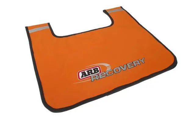 Arb Recovery Damper 1