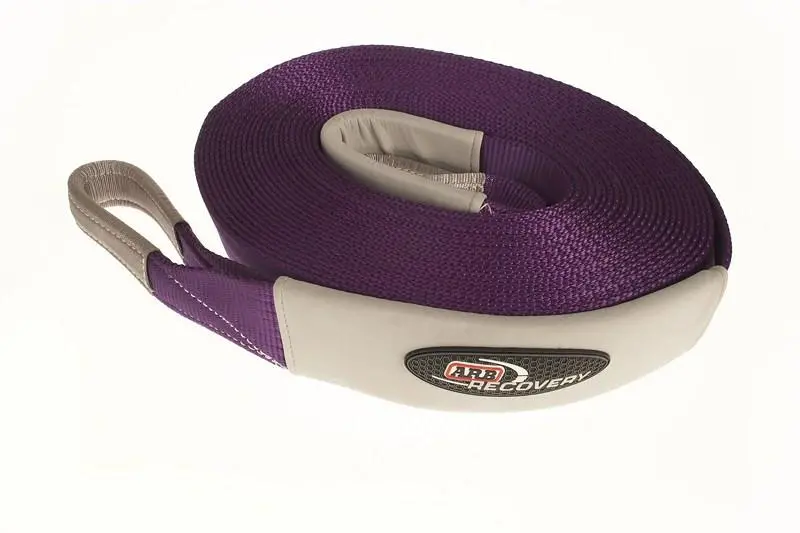 Arb Winch Extension Strap 4500Kg 1
