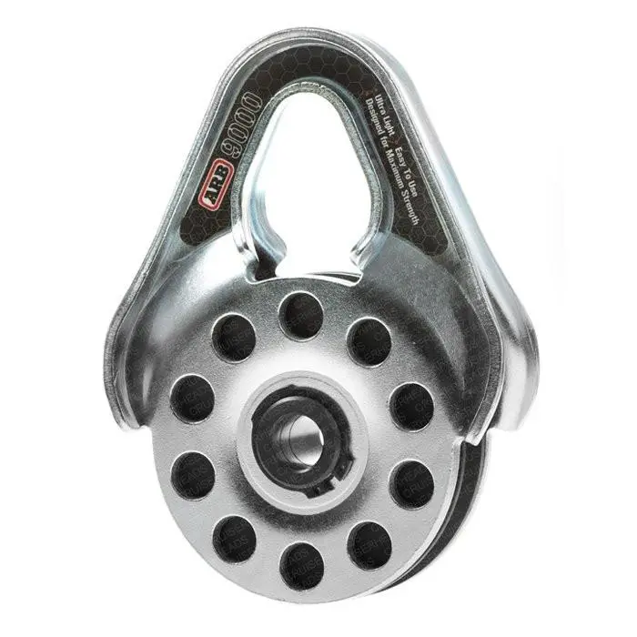Arb Snatch Block 9000Kg 1