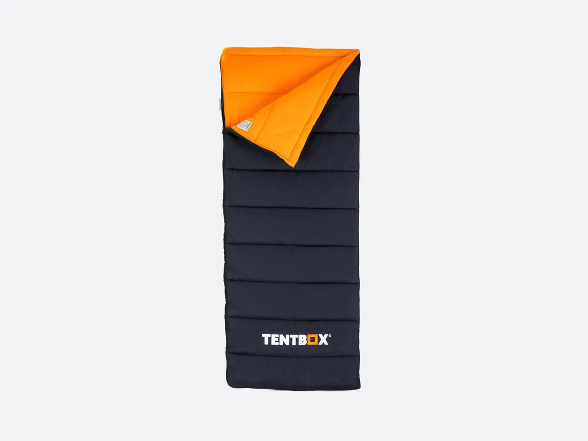 Tentbox Sleeping Bag 1