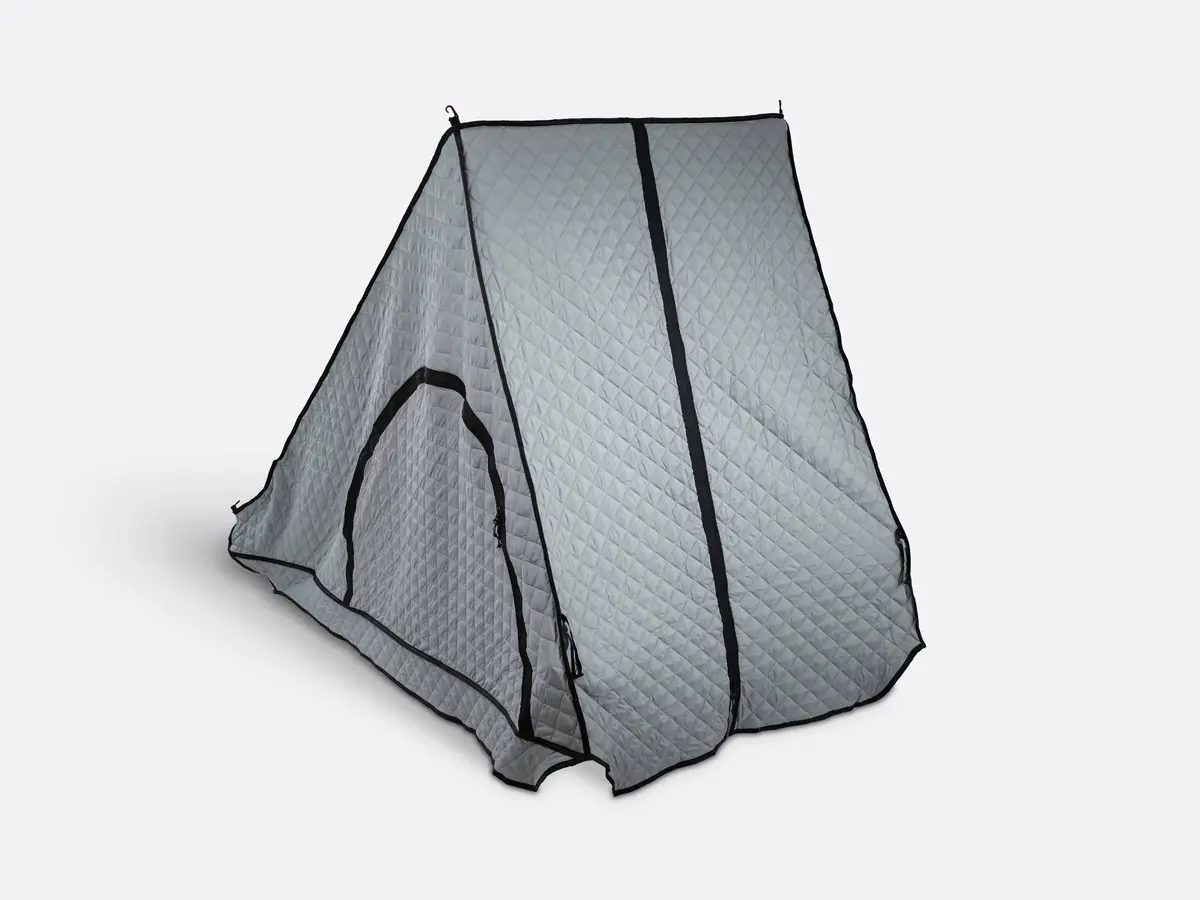 Tentbox Cargo 2.0 Thermal Kit 1